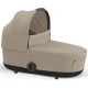 Люлька Cybex Mios Lux Cozy Beige, 523001289 | Купити у Києві в KIOSK для МАМ