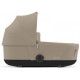Люлька Cybex Mios Lux Cozy Beige, 523001289