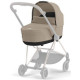 Люлька Cybex Mios Lux Cozy Beige, 523001289