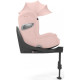Автокресло Cybex Sirona T i-Size Plus Peach Pink, арт. 523000411