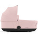 Люлька Cybex Mios Lux Peach Pink (523000945)