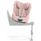 Автокресло Cybex Sirona T i-Size Plus Peach Pink, арт. 523000411