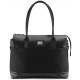 Сумка Cybex Tote Deep Black, 521002957 | Купить в Киеве в магазине KIOSK для МАМ