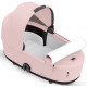 Люлька Cybex Mios Lux Peach Pink (523000945)