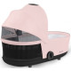 Люлька Cybex Mios Lux Peach Pink (523000945)