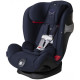 Автокресло Cybex Eternis S Denim Blue, 52557-02 | Купить в Киеве в магазине KIOSK для МАМ