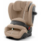 Автокресло Cybex Pallas G3 Plus Almond Beige, арт. 525000955