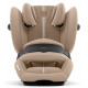 Автокресло Cybex Pallas G3 Plus Almond Beige, арт. 525000955