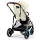 Електрична прогулянкова коляска Cybex eGazelle S TPE Seashell Beige (524000541), арт. 524000541