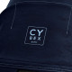 Коляска Cybex Priam Rebellious Luxury шасі Matt Black, 525000233-02