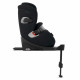 Автокресло Cybex Anoris T2 i-Size plus Sepia Black, арт. 5255758521367-02