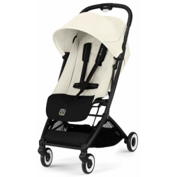 Cybex Orfeo new прогулянкова коляска canvas white, 525000365