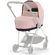 Люлька Cybex Mios Lux Peach Pink (523000945)