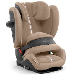 Автокресло Cybex Pallas G3 Plus Almond Beige, 525000955