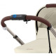 Електрична прогулянкова коляска Cybex eGazelle S TPE Seashell Beige (524000541), арт. 524000541