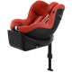 Автокресло Cybex Sirona Gi i-Size Plus Hibiscus Red, 5220117-02 | Купить в Киеве в магазине KIOSK для МАМ