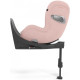 Автокресло Cybex Sirona T i-Size Plus Peach Pink, арт. 523000411