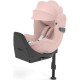 Автокресло Cybex Sirona T i-Size Plus Peach Pink, арт. 523000411