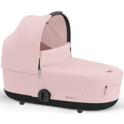 Люлька Cybex Mios Lux Peach Pink (523000945)