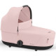 Люлька Cybex Mios Lux Peach Pink (523000945) | Купити у Києві в KIOSK для МАМ