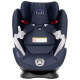 Автокресло Cybex Eternis S Denim Blue, арт. 52557-02