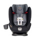 Автокресло Cybex Eternis S Denim Blue, арт. 52557-02