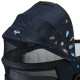 Люлька Cybex Mios 4.0 Jewels of Nature, арт. 25180203-02