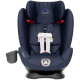 Автокресло Cybex Eternis S Denim Blue, арт. 52557-02
