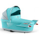 Люлька Cybex Priam 4.0 Jeremy Scott Car для новонародженого | Купити у Києві в KIOSK для МАМ 