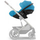 Автокресло Cybex Cloud G i-Size plus Beach Blue, арт. 523001163