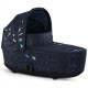 Люлька Cybex Mios 4.0 Jewels of Nature, 25180203-02 | Купити у Києві в KIOSK для МАМ