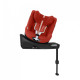 Автокресло Cybex Sirona Gi i-Size Plus Hibiscus Red, арт. 5220117-02