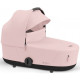 Люлька Cybex Mios Lux Peach Pink (523000945)