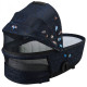 Люлька Cybex Mios 4.0 Jewels of Nature, арт. 25180203-02