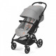 Прогулянкова коляска Cybex Eezy S Plus 2 Lava Grey | Cybex офіційно в Україні