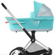 Люлька Cybex Priam 4.0 Jeremy Scott Car для новонародженого, арт. 524000399