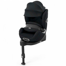 Автокресло Cybex Anoris T2 i-Size plus Sepia Black, 5255758521367-02