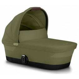 Люлька Cybex Gazelle S moss green, 525000153