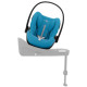Автокресло Cybex Cloud G i-Size plus Beach Blue, арт. 523001163