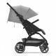 Прогулянкова коляска Cybex Eezy S Plus 2 Lava Grey, 521706-02