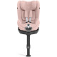 Автокресло Cybex Sirona T i-Size Plus Peach Pink, арт. 523000411