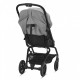 Прогулянкова коляска Cybex Eezy S Plus 2 Lava Grey, 521706-02