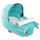 Люлька Cybex Priam 4.0 Jeremy Scott Car для новонародженого, арт. 524000399