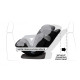 Автокресло Cybex Eternis S Denim Blue, арт. 52557-02
