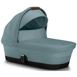 Люлька Cybex Gazelle S stormy blue, 524001245