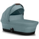 Люлька Cybex Gazelle S Stormy Blue, 524001245 | Купити у Києві в KIOSK для МАМ