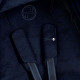 Коляска Cybex Priam Rebellious Luxury шасі Matt Black, 525000233-02