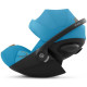 Автокресло Cybex Cloud G i-Size plus Beach Blue, арт. 523001163