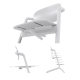 Стілець Cybex Lemo All White (522001567)