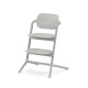 Стілець Cybex Lemo All White (522001567) | Купити у Києві в KIOSK для МАМ